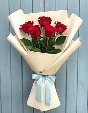 Букет Классика чувств #REPLACE_PRED# Дальнегорске