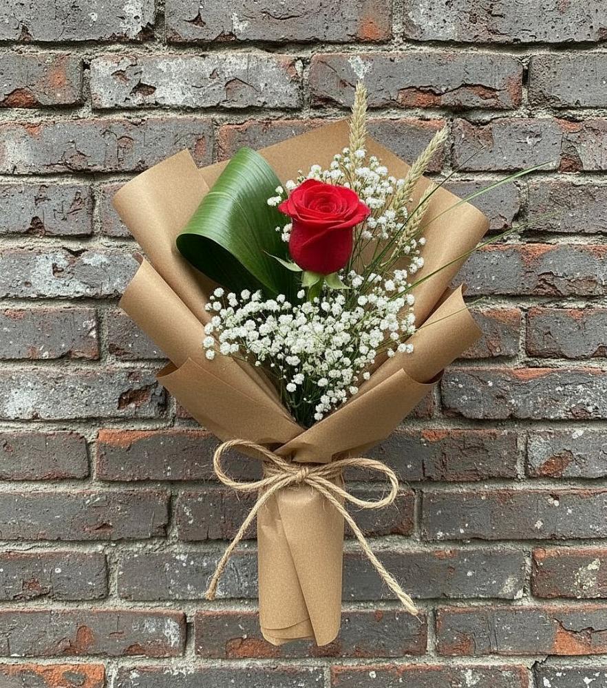 Букет цветов из: Розы в Дальнегорске