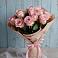 Букет цветов из: Розы в Дальнегорске