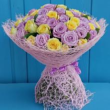 Букет 101 Волшебный Миг #REPLACE_PRED# Дальнегорске