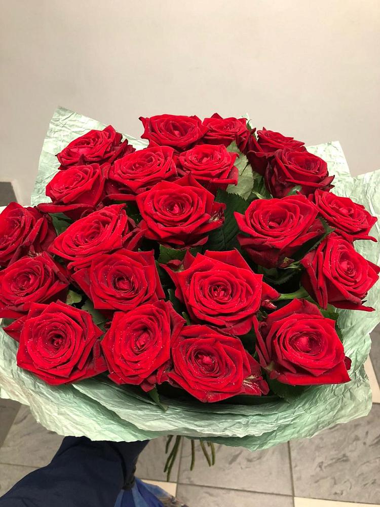 Розы Классика в Дальнегорске Букет Классика в Дальнегорске