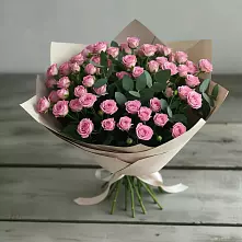 Букет Удовольствие #REPLACE_PRED# Дальнегорске