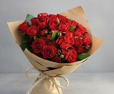 Букет Любовный роман #REPLACE_PRED# Дальнегорске