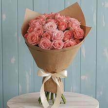 Букет цветов из:  Розы в Дальнегорске