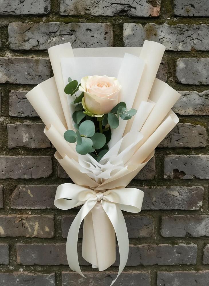 Букет цветов из: Розы в Дальнегорске