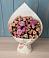 Букет цветов из: Розы в Дальнегорске
