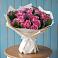 Букет цветов из: Розы в Дальнегорске