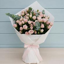 Букет цветов из:  Розы #REPLACE_PRED# Дальнегорске