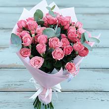 Букет Леди совершенство #REPLACE_PRED# Дальнегорске