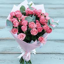 Букет Леди совершенство в Дальнегорске